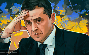 Политолог о возвращении Саакашвили в украинскую политику