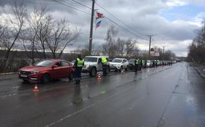В Златоусте приняты беспрецедентные меры безопасности