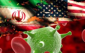 Только искусственное происхождение!» О том, что говорят политики и духовники Ирана о коронавирусе