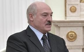 Лукашенко: в Белоруссии невозможно отменить парад Победы