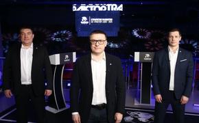 Анвар Гатиятулин вернулся в Челябинск