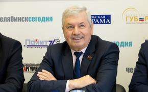 «Единая Россия» продлила процедуру выдвижения кандидатов на праймериз в ЗСО