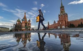 В Москве вводится режим обязательного ношения масок и перчаток в транспорте