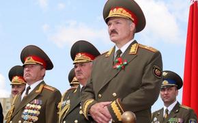 У президента Беларуси нет экономических резервов выжидать в простое 