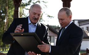 Политолог: Путин и Лукашенко стали раздражать друг друга