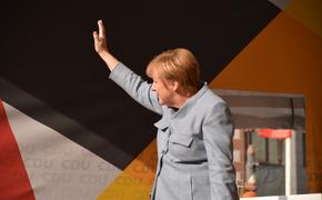 «Поверьте, она идеальна»: Меркель набрала политические очки в период пандемии
