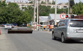 Железнодорожный переезд в Волгограде будет закрыт на ремонт