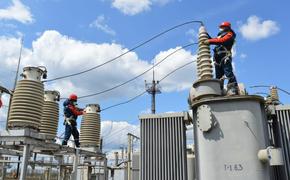Два крупных энергоцентра отремонтируют в Армавире