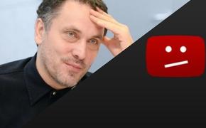 Почему YouTube заблокировал видео журналиста Шевченко