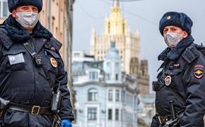 Зачем российским полицейским хотят предоставить новые полномочия