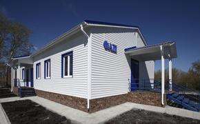 Под Челябинском готовятся к открытию новые ФАПы 