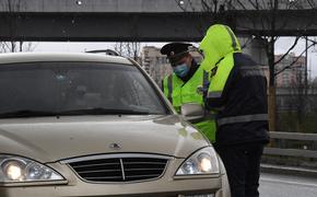 В ГД предложили разрешить  полицейским вскрывать автомобили