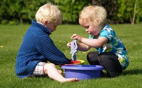 Как поправки в Конституцию помогут материнству и детству