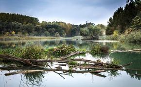 На Украине заговорили о возможном дефиците воды