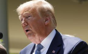 Хакеры раскрыли часть якобы компрометирующей Дональда Трампа информации