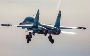 Китай оценил Су-34: «настоящий конструкторский шедевр»