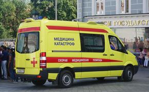 Провинциальная неотложка: работа с коронавирусом за 229 рублей 16 копеек в месяц
