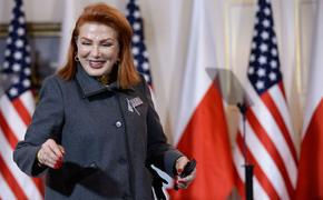 Посол США в Варшаве предлагает разместить ракеты НАТО «у себя в Польше»  