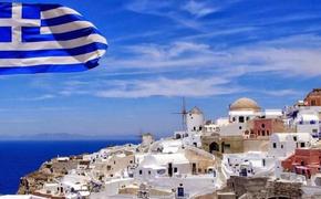 С 15 июня Греция планирует открыть границы
