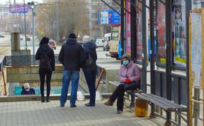 На Южном Урале не стали вводить послабления режима
