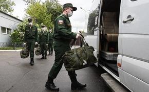 «Загоняют скопом, лишь бы выполнить план», в Союзе солдатских матерей сообщили, что военкоматы не соблюдают карантинных мер 