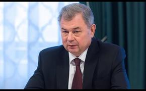 Глава бюджетного комитета Совета Федерации А.Артамонов внес предложение сажать за 