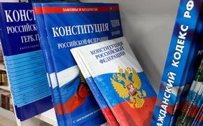 Глава фонда «Металлург» высказался по поводу поправок в Конституцию 