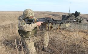 Раскрыты подробности первого полноценного сражения гражданской войны в Донбассе  