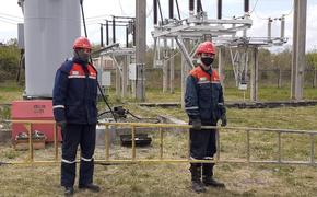 Энергетики готовят подстанции Курганинского района к зиме