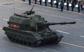 Огневая мощь российской армии усилена роботами-снайперами