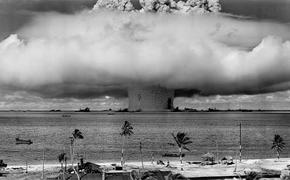 Эксперт прокомментировал возможные ядерные испытания США: мир ждет масштабная гонка вооружений