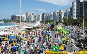 Опубликовано пророчество «бразильского Нострадамуса» об уничтожении 80% людей