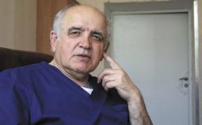 Врач об обстановке с коронавирусом в Дагестане: «Ситуация в республике абсолютно вышла из-под контроля»