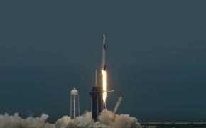 В РАН считают выдающимся достижением запуск ракеты Илона Маска