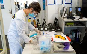 В челябинских гипермаркетах тестируют кассиров на коронавирус