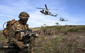 Экс-разведчик назвал помеху для военного нападения Соединенных Штатов на Россию 