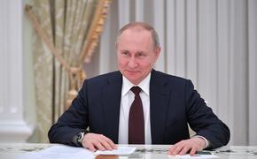 Владимир Путин стремится скорее выйти из ограничений по коронавирусу