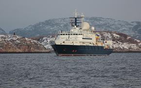 Военный эксперт объяснил решение Путина сделать Северный флот самостоятельной единицей