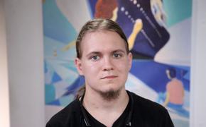 В Москве задержали автора телеграм-канала «Протестный МГУ»