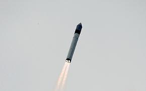  Стало известно, что Россия возобновляет изготовление разработанных с Украиной ракет «Рокот» 