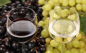 Кубань увеличила экспорт вина в два раза