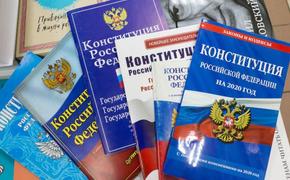 Директор Центра помощи детям прокомментировал поправки в Конституцию