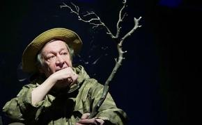 Ефремов нарушил условия подписки о невыезде после ДТП