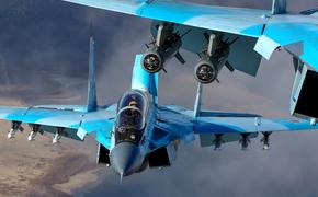 МиГ-35 планируют оснастить перспективным оружием
