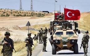 Турция будет воевать за Идлиб 