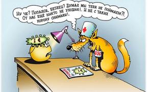 Чем быстрее снимут ограничения — тем быстрее вирус ослабеет