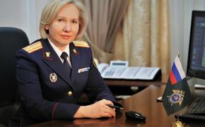 Путин присвоил звание генерал-майора юстиции представителю СК России Петренко 