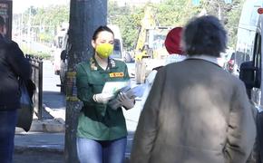 Как коронавирус повлияет на работу студенческих отрядов