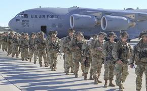 Вашингтон намерен держать свои войска в Ираке как можно дольше, Багдад настаивает на их выводе