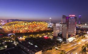 Все микрорайоны Пекина перевели в режим военного положения